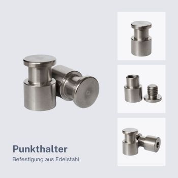 Punkthalter 005